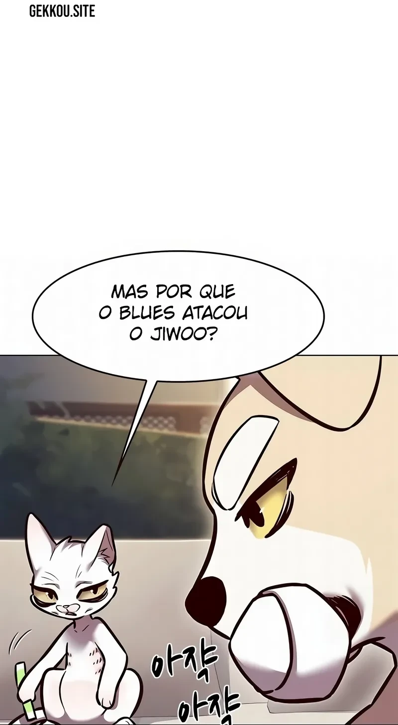Read Eleceed BR Manga Online