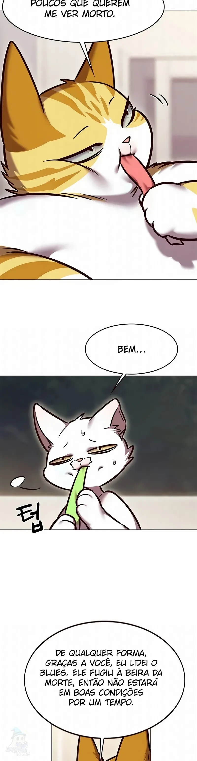 Read Eleceed BR Manga Online
