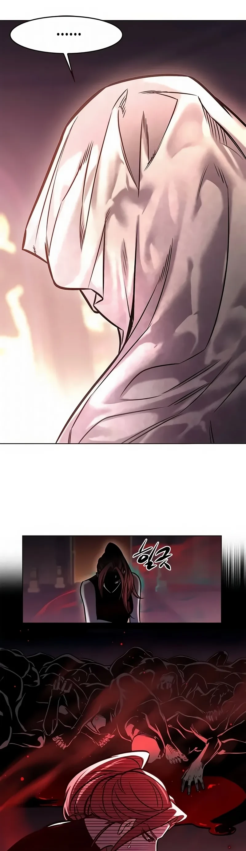 Read Eleceed BR Manga Online