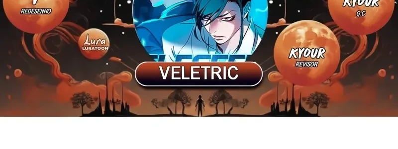 Read Eleceed BR Manga Online