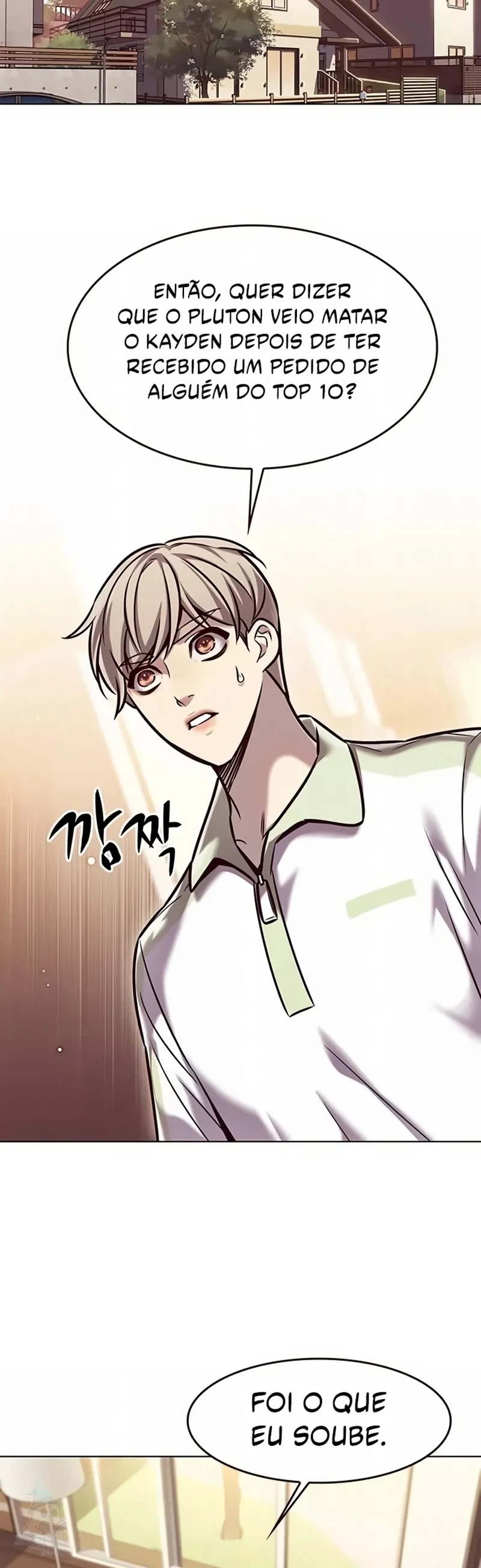 Read Eleceed BR Manga Online