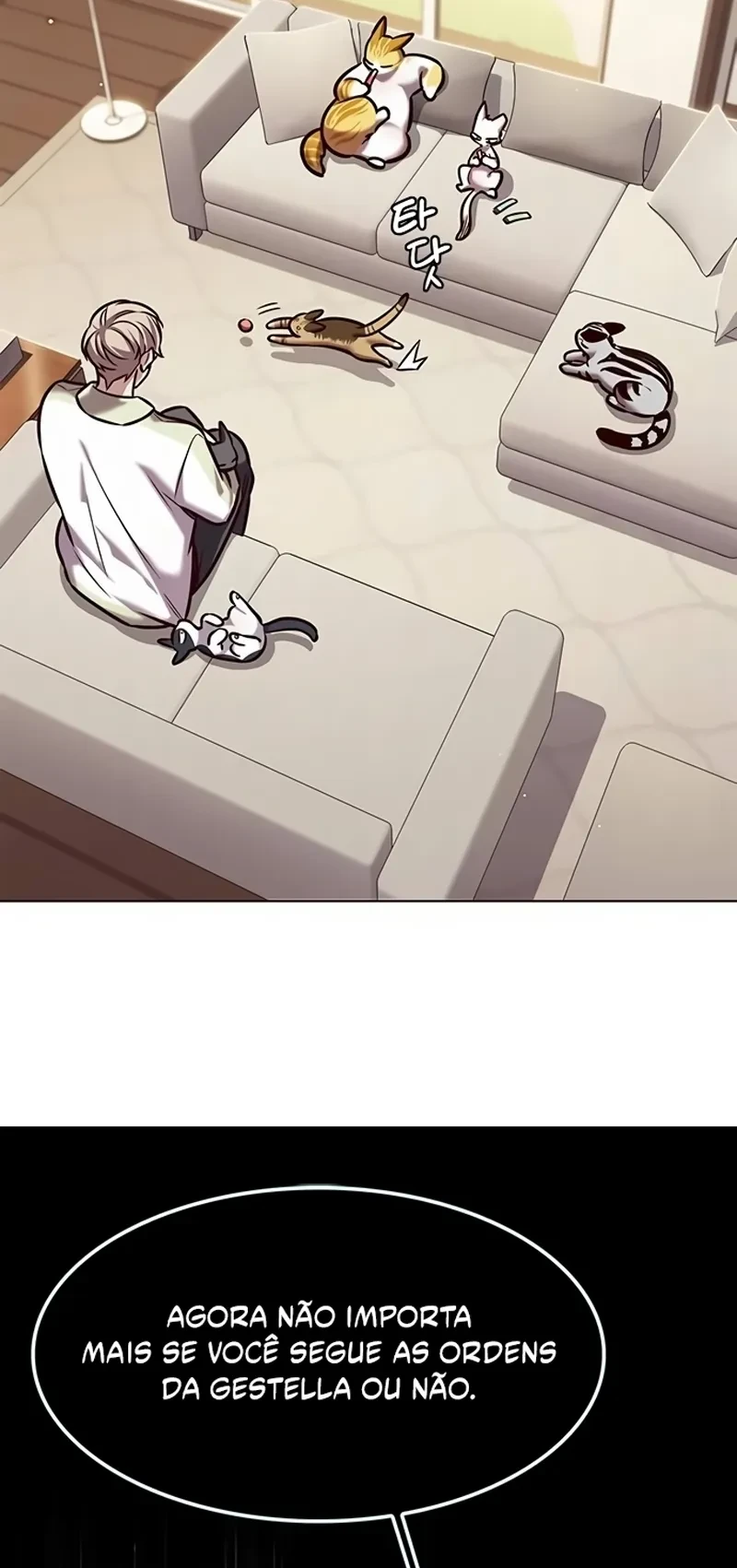 Read Eleceed BR Manga Online