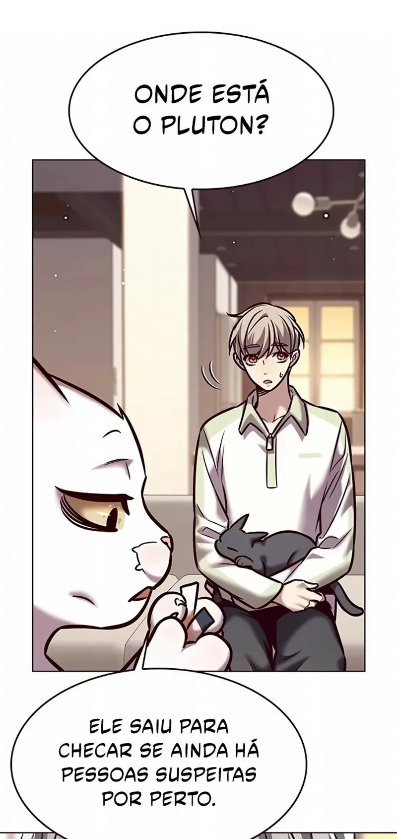 Read Eleceed BR Manga Online