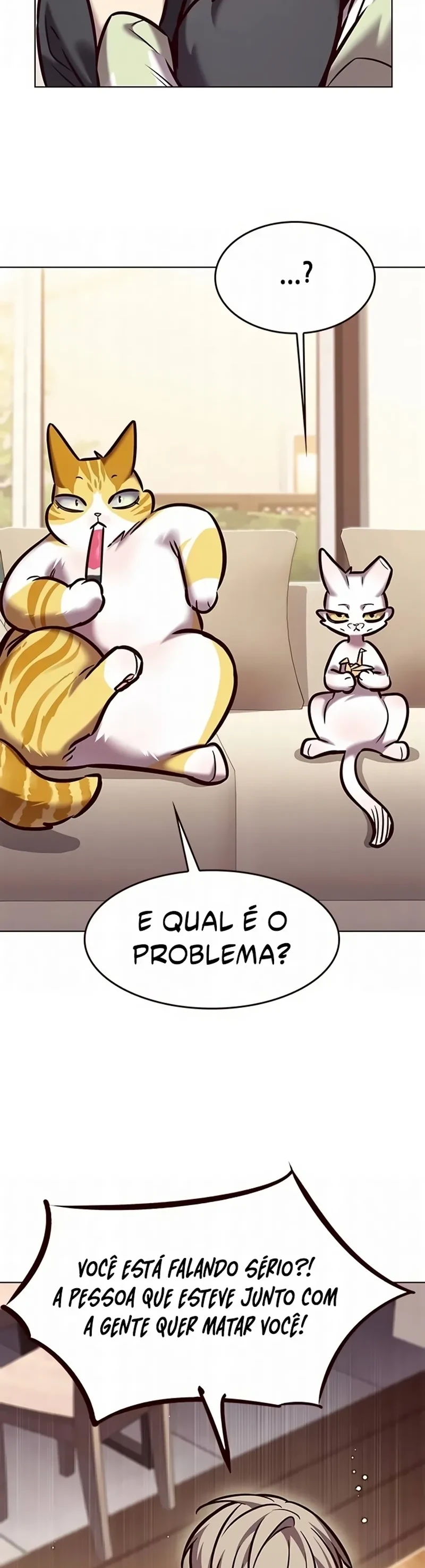 Read Eleceed BR Manga Online