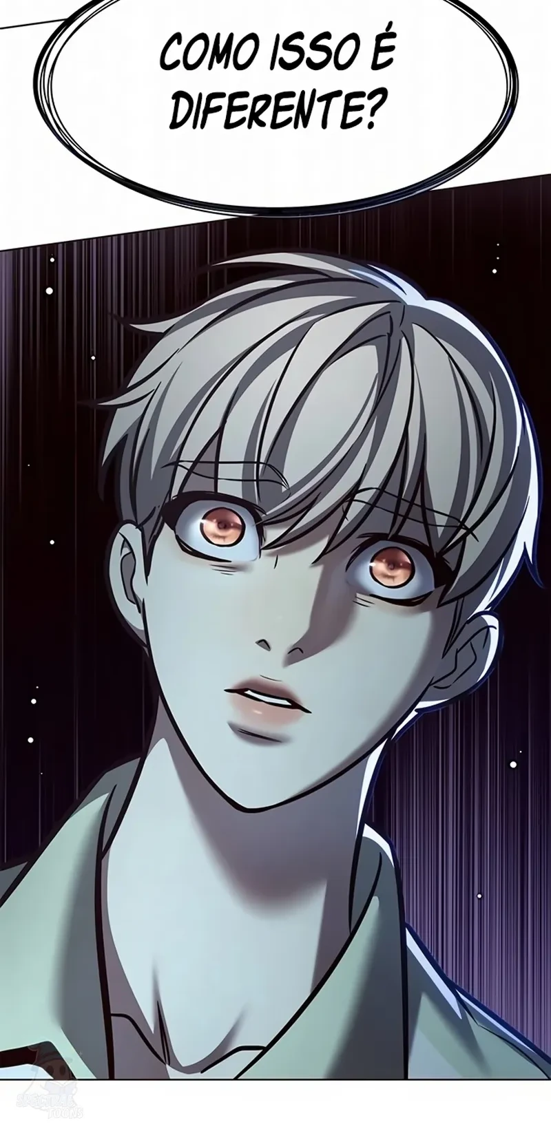 Read Eleceed BR Manga Online