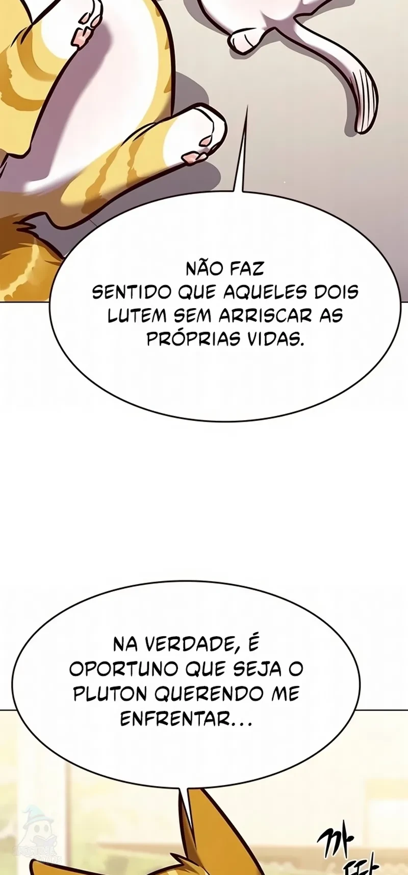 Read Eleceed BR Manga Online