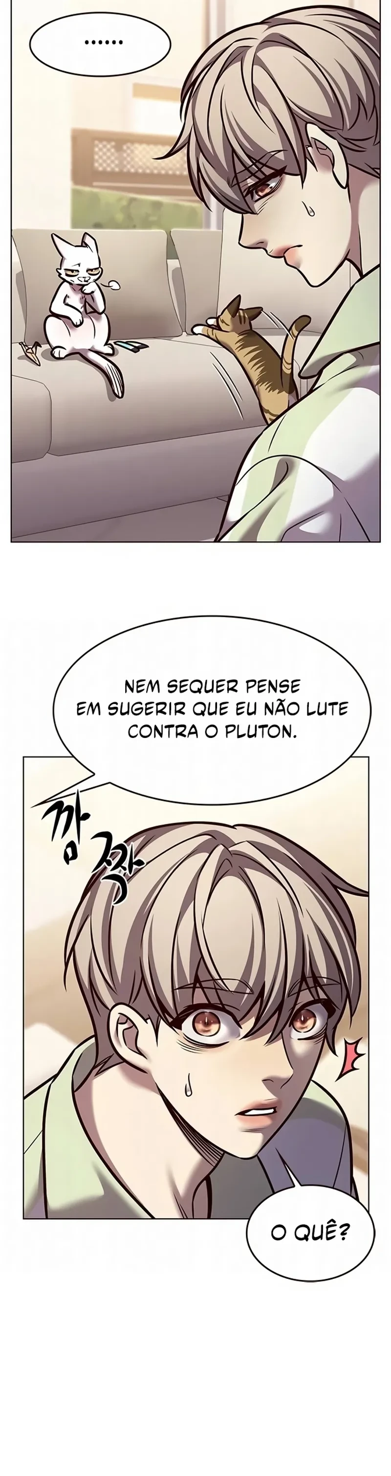 Read Eleceed BR Manga Online