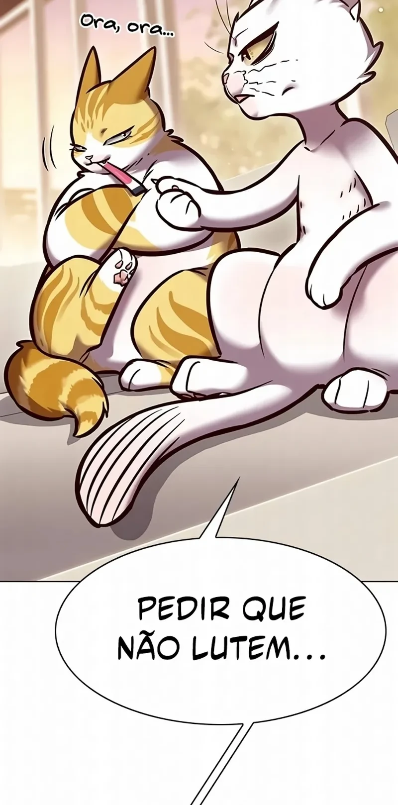 Read Eleceed BR Manga Online