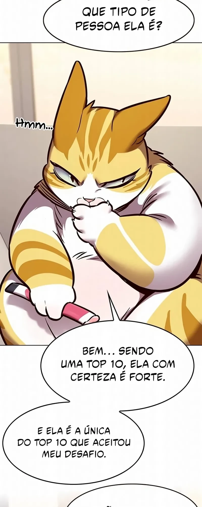 Read Eleceed BR Manga Online