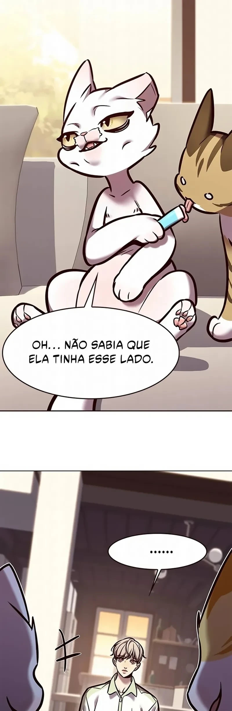 Read Eleceed BR Manga Online