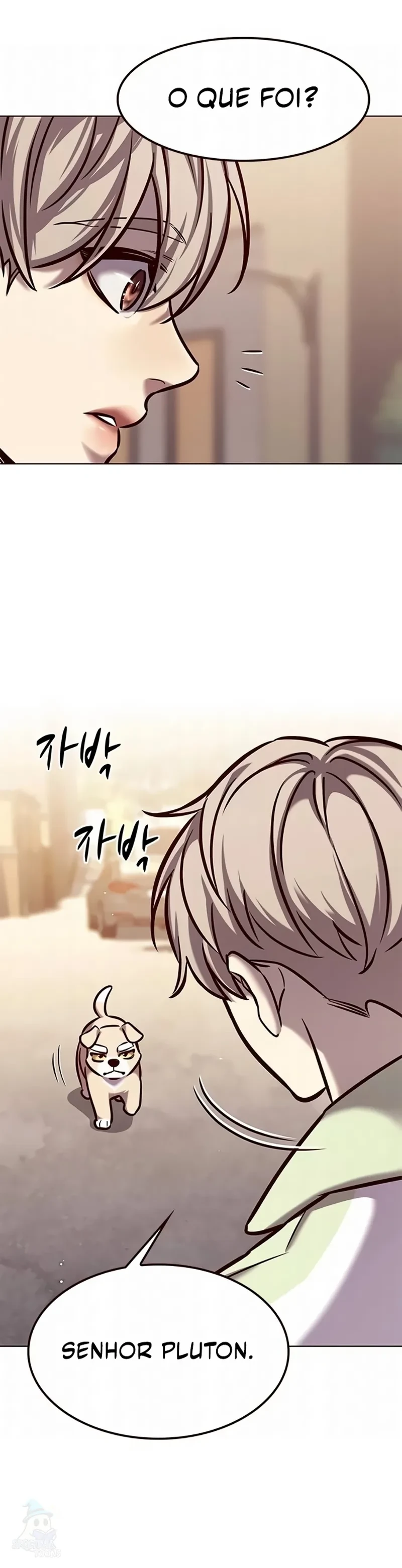 Read Eleceed BR Manga Online