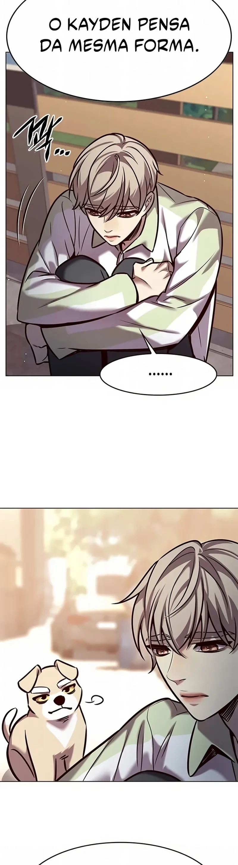 Read Eleceed BR Manga Online