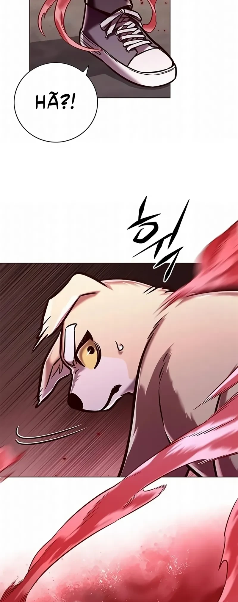 Read Eleceed BR Manga Online