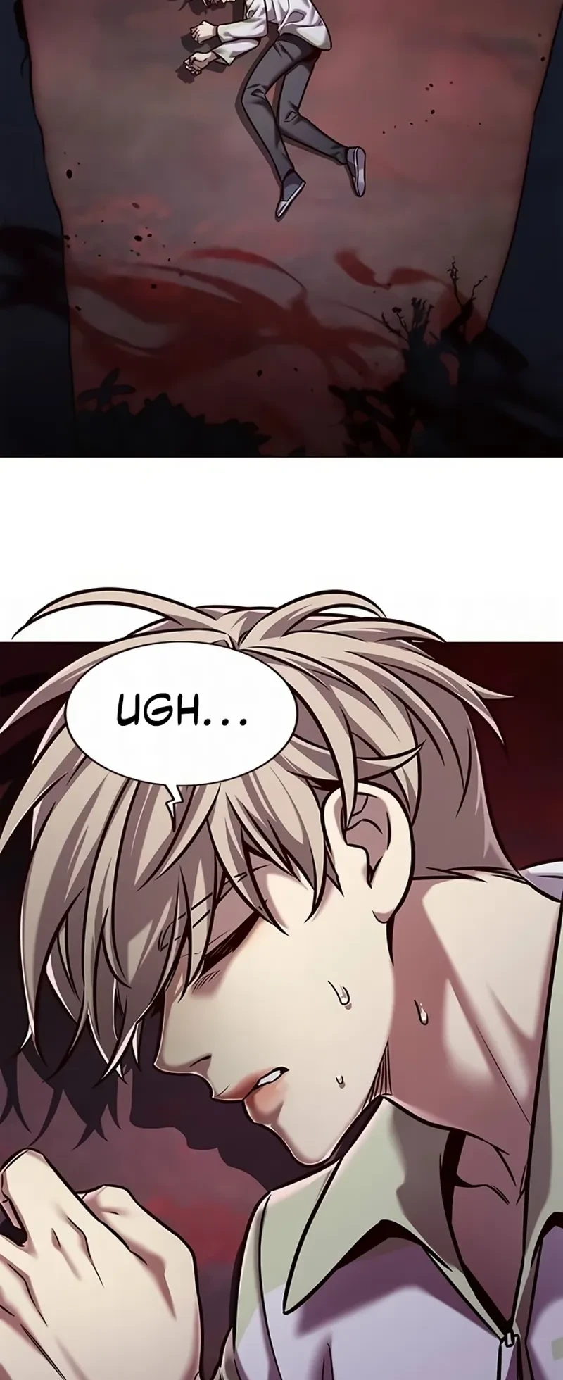 Read Eleceed BR Manga Online