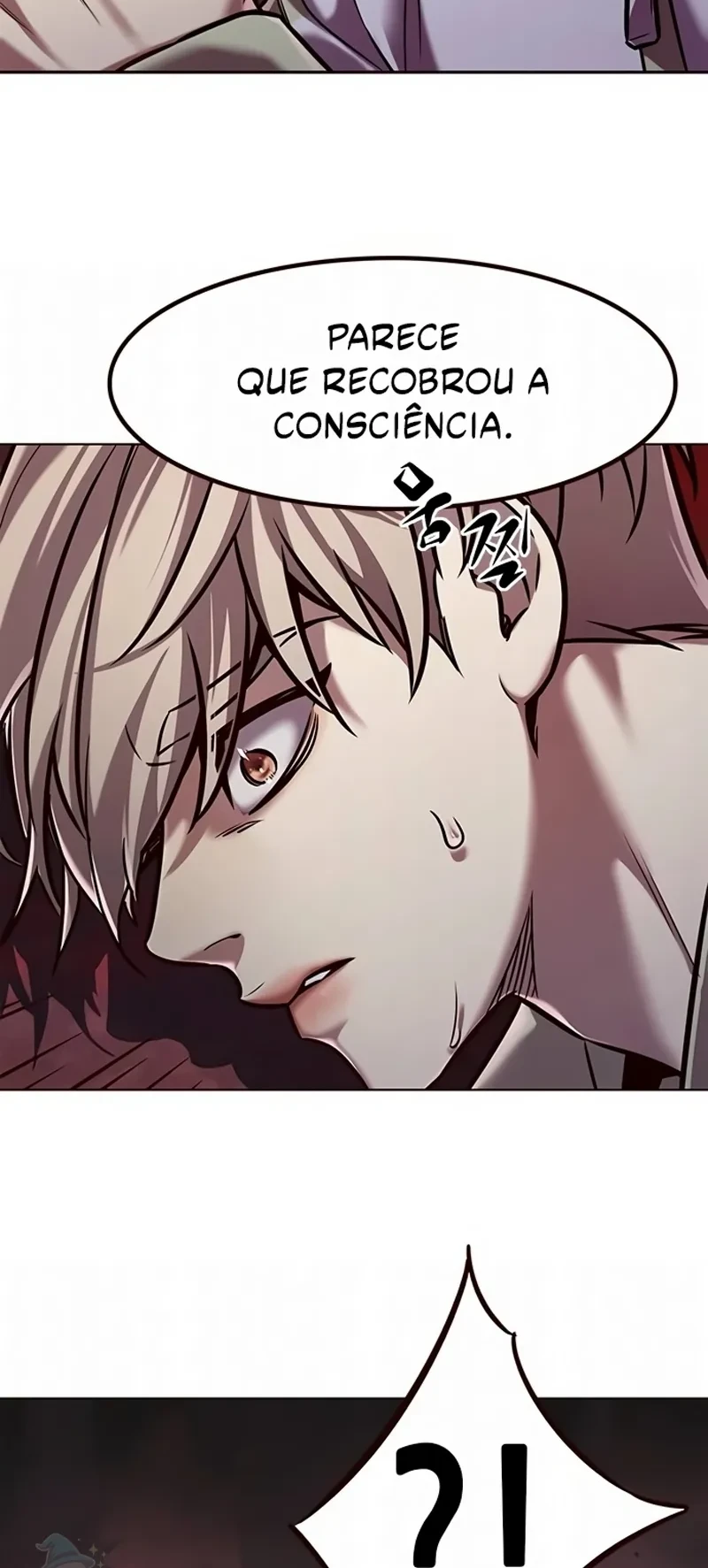 Read Eleceed BR Manga Online