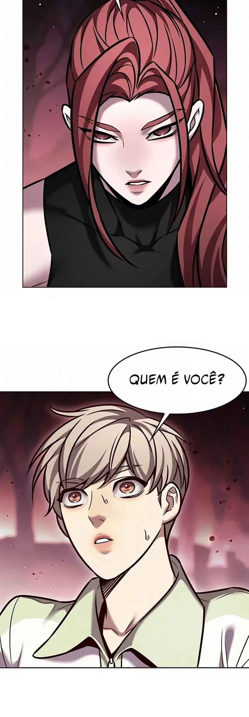 Read Eleceed BR Manga Online