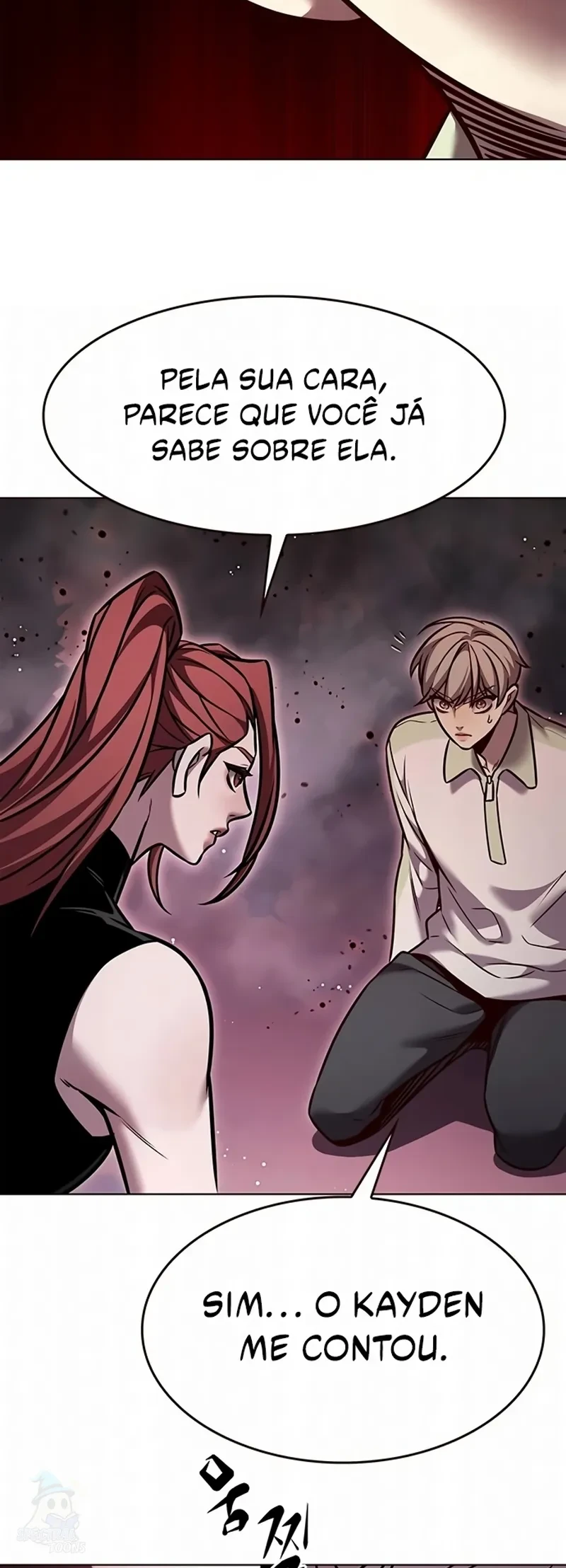Read Eleceed BR Manga Online