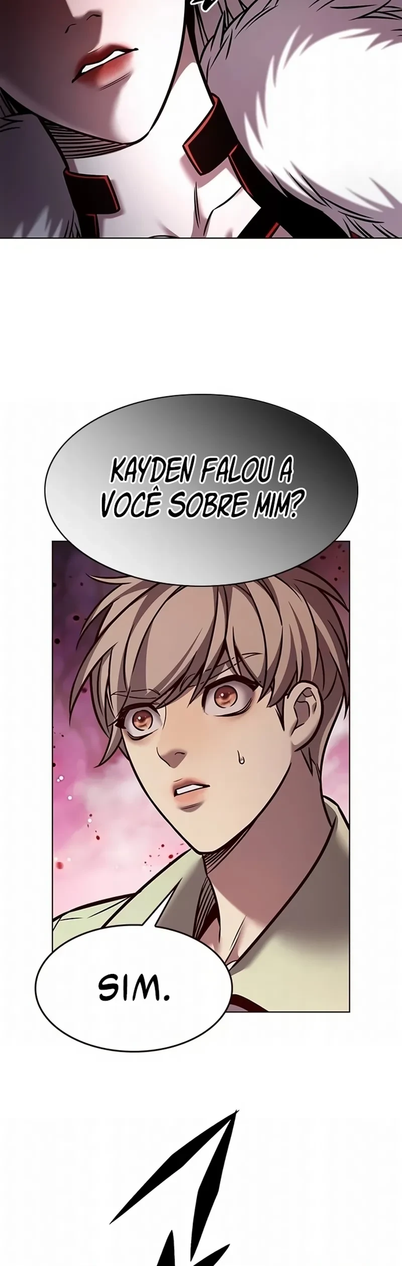 Read Eleceed BR Manga Online