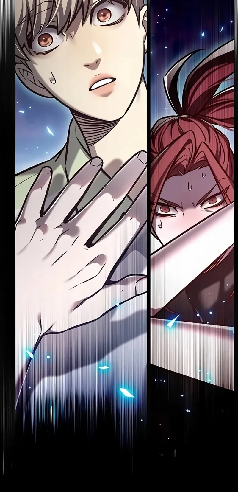 Read Eleceed BR Manga Online