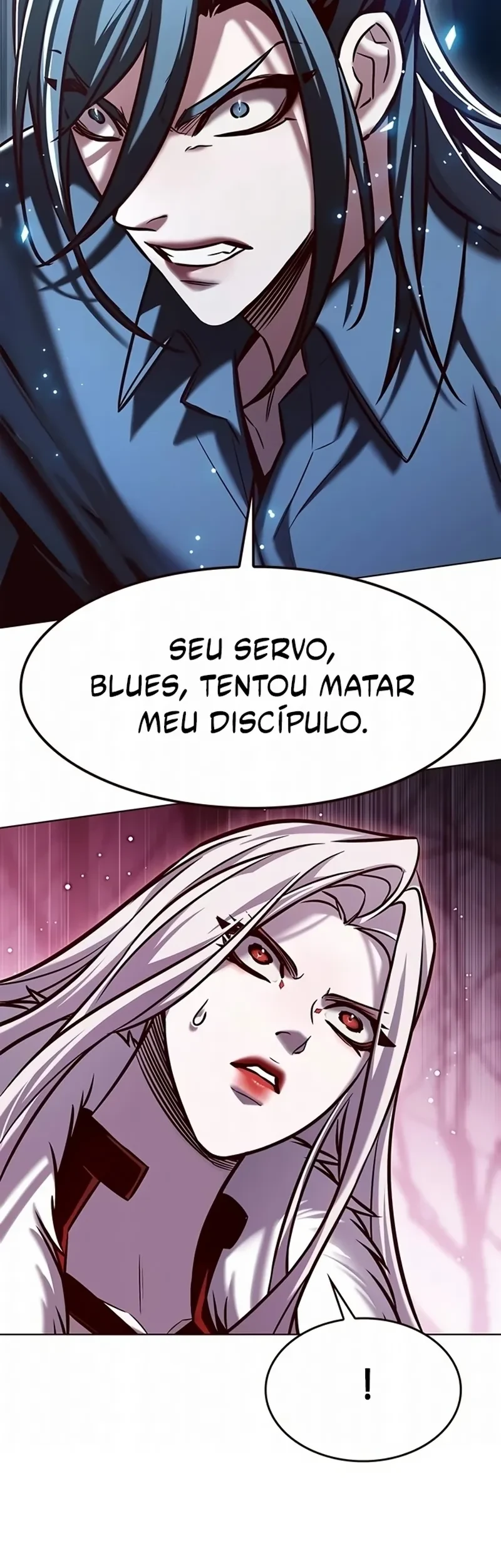 Read Eleceed BR Manga Online