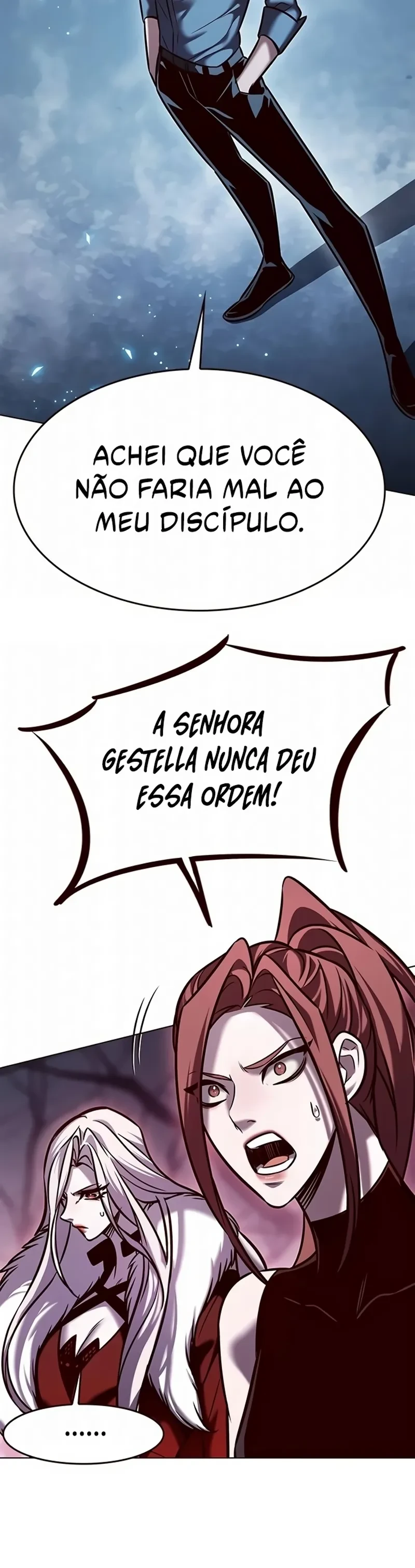 Read Eleceed BR Manga Online