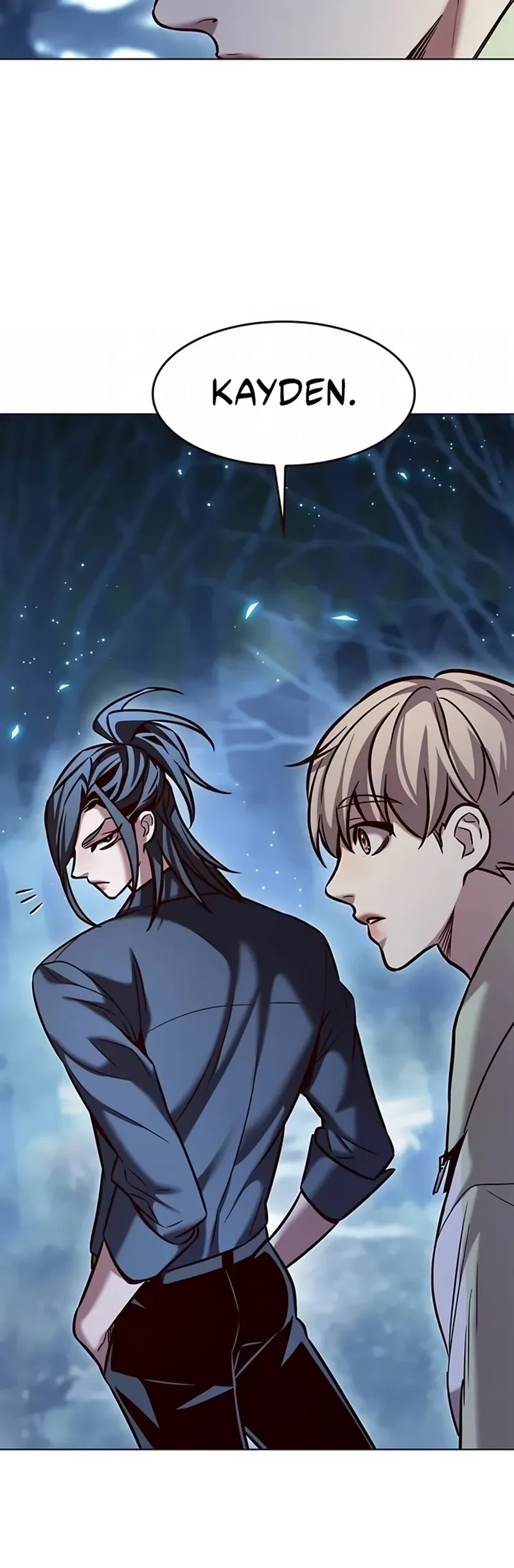 Read Eleceed BR Manga Online