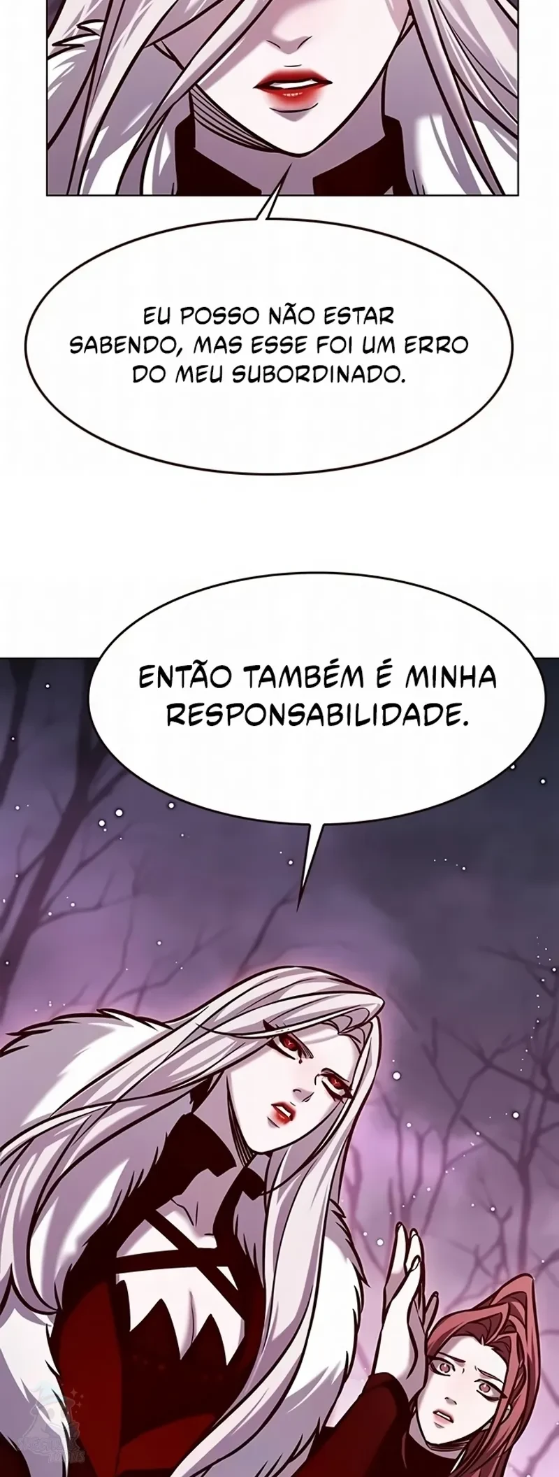 Read Eleceed BR Manga Online