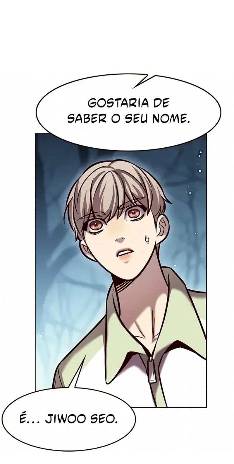 Read Eleceed BR Manga Online