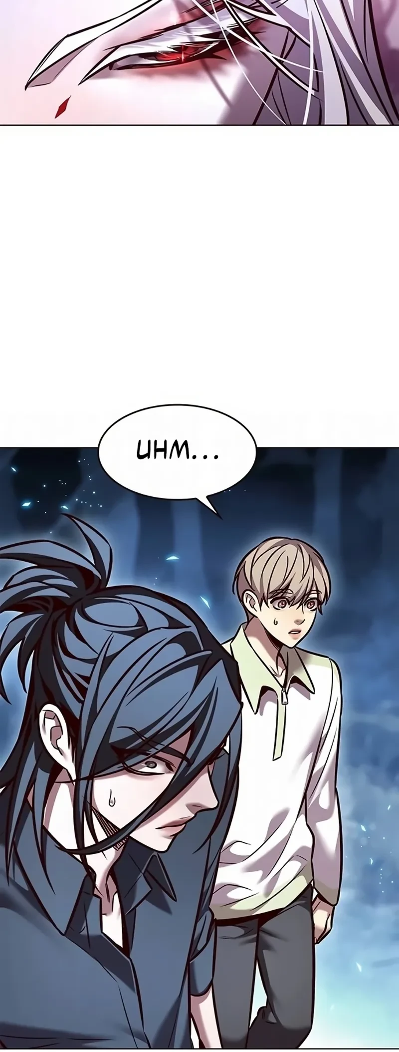 Read Eleceed BR Manga Online
