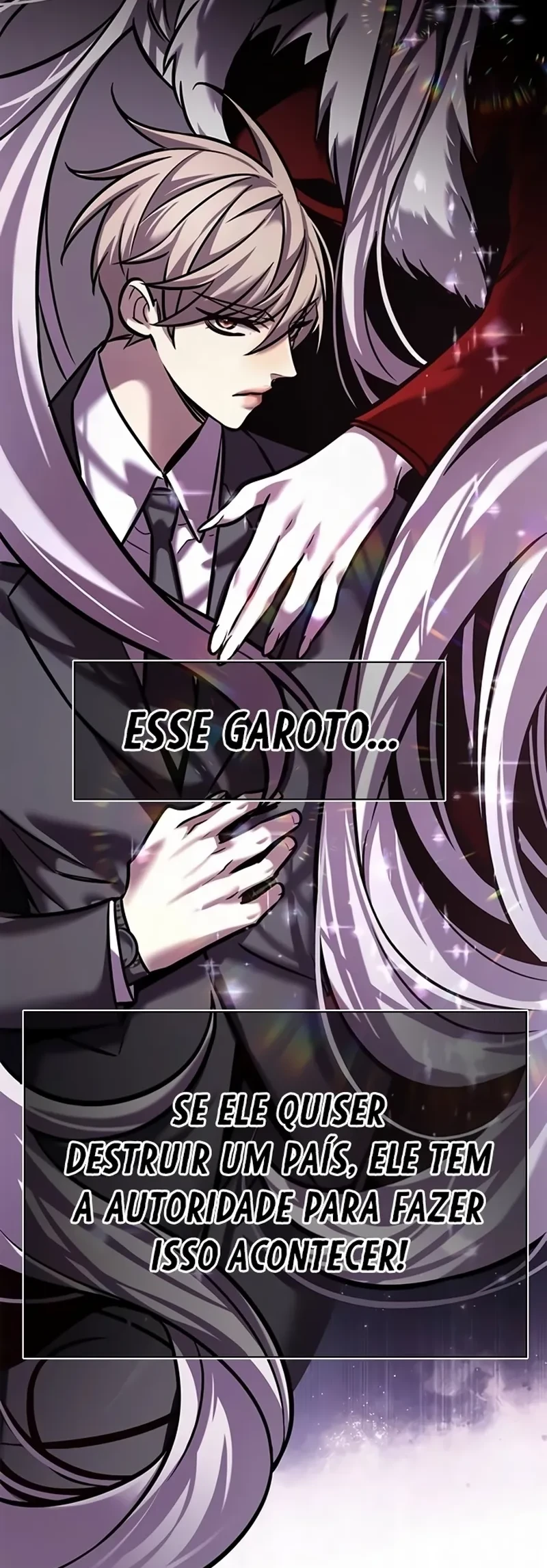 Read Eleceed BR Manga Online