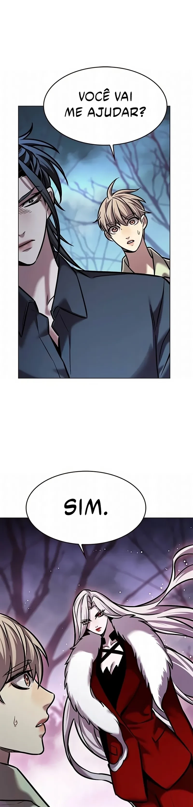 Read Eleceed BR Manga Online