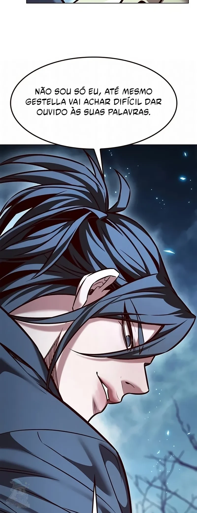 Read Eleceed BR Manga Online