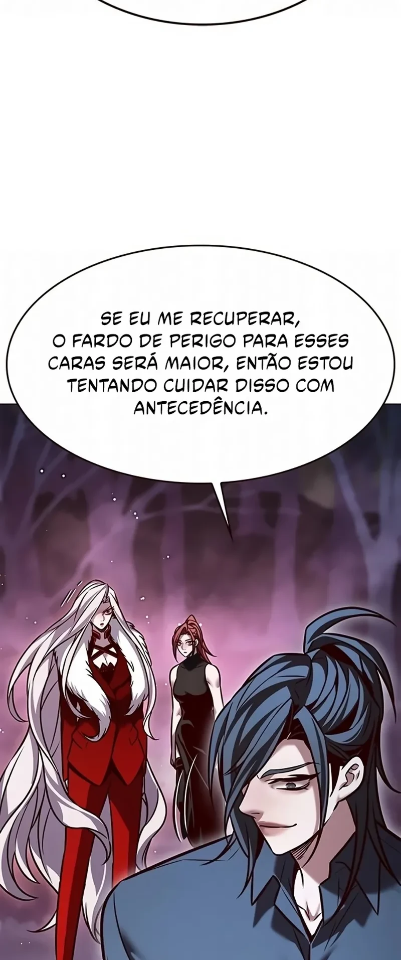 Read Eleceed BR Manga Online