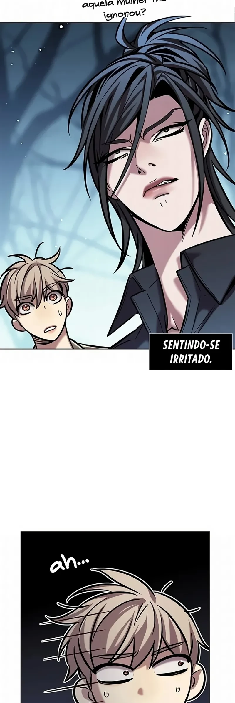 Read Eleceed BR Manga Online