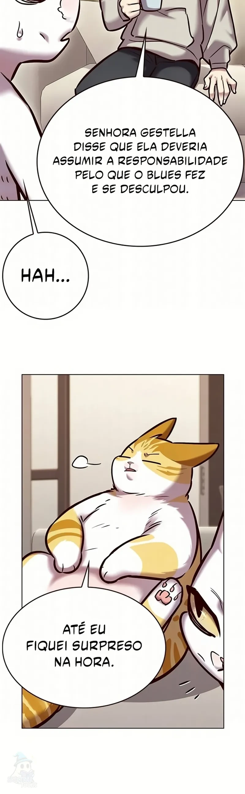 Read Eleceed BR Manga Online