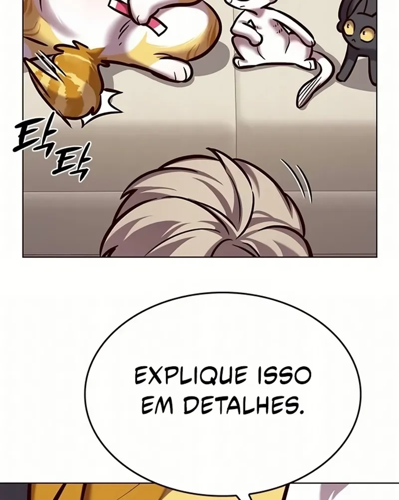 Read Eleceed BR Manga Online
