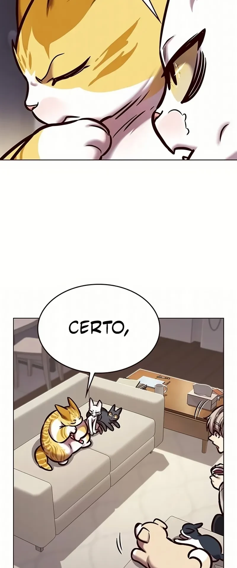Read Eleceed BR Manga Online
