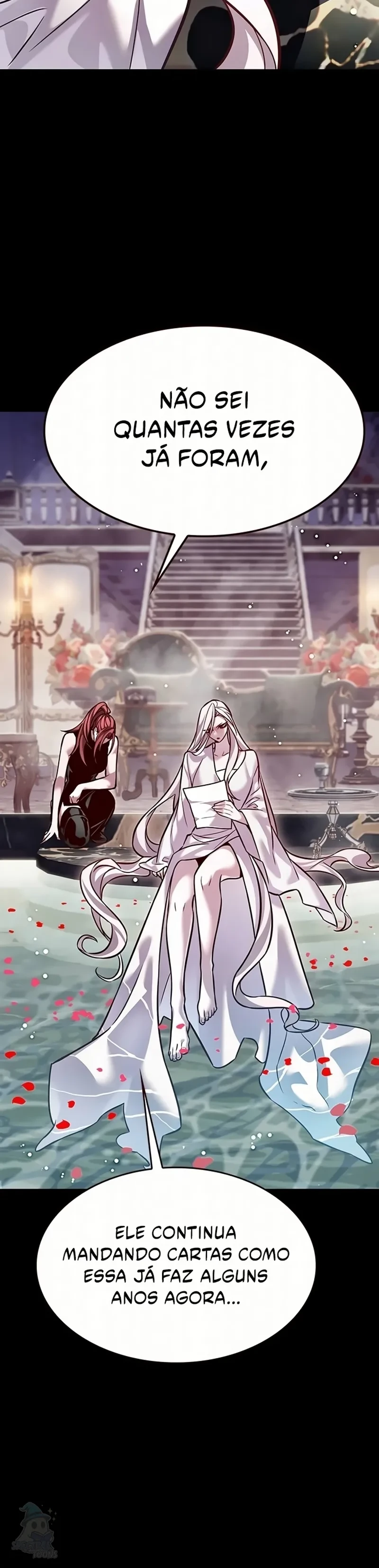 Read Eleceed BR Manga Online