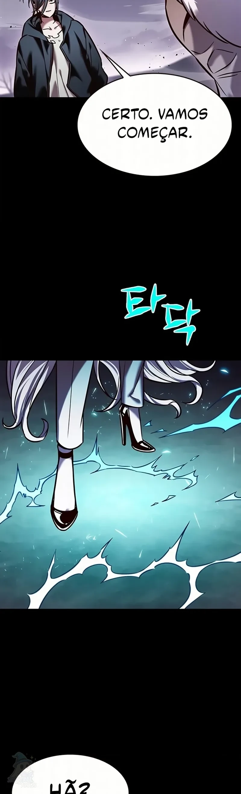 Read Eleceed BR Manga Online
