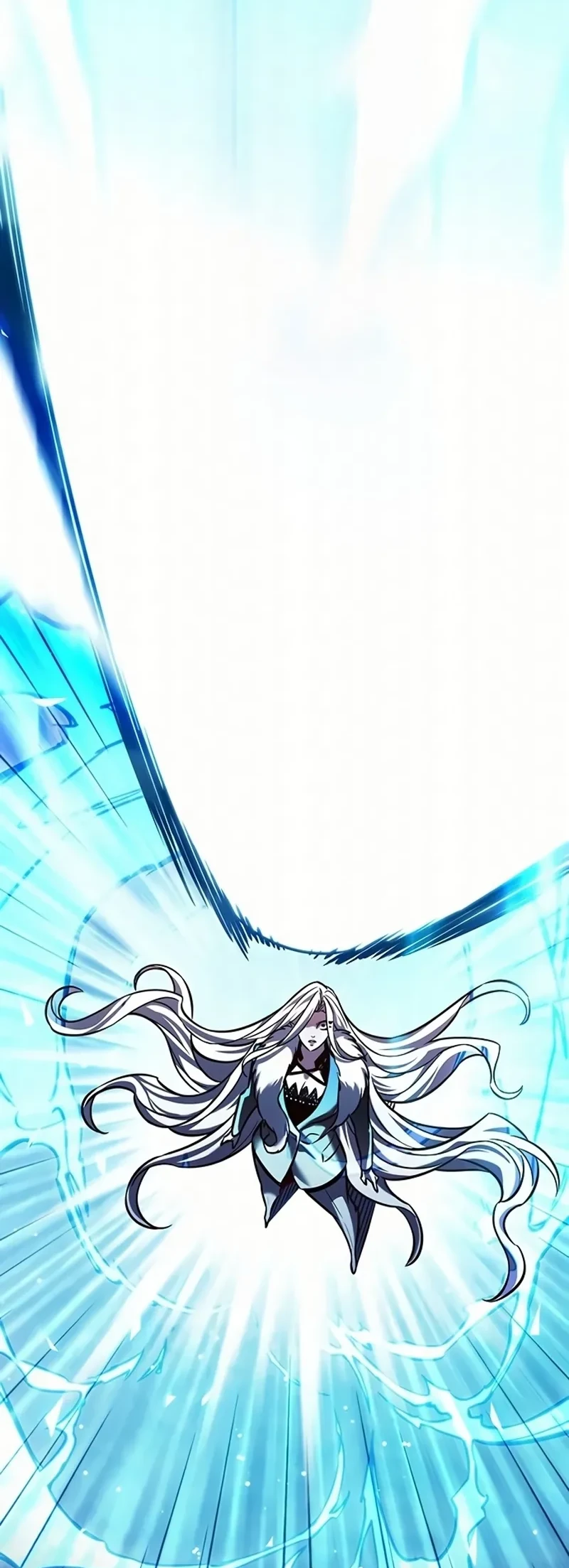 Read Eleceed BR Manga Online