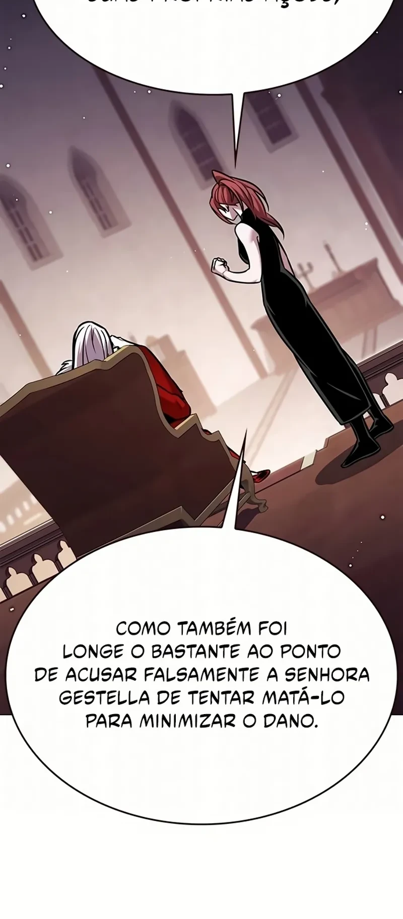 Read Eleceed BR Manga Online