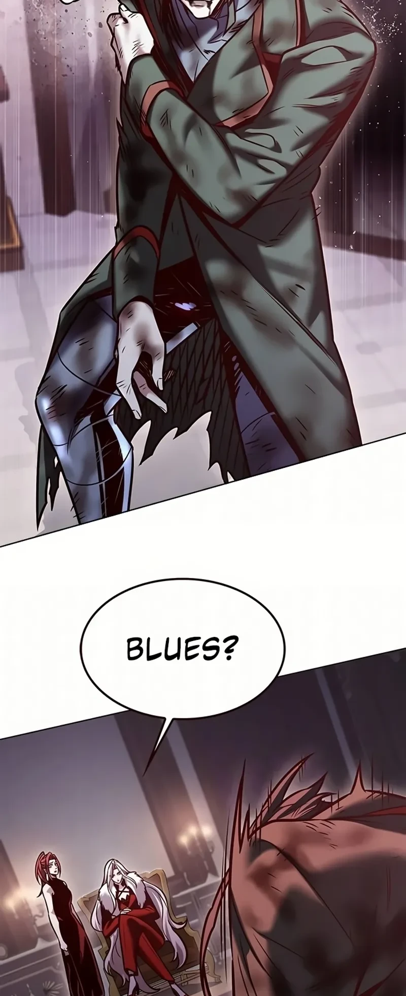 Read Eleceed BR Manga Online