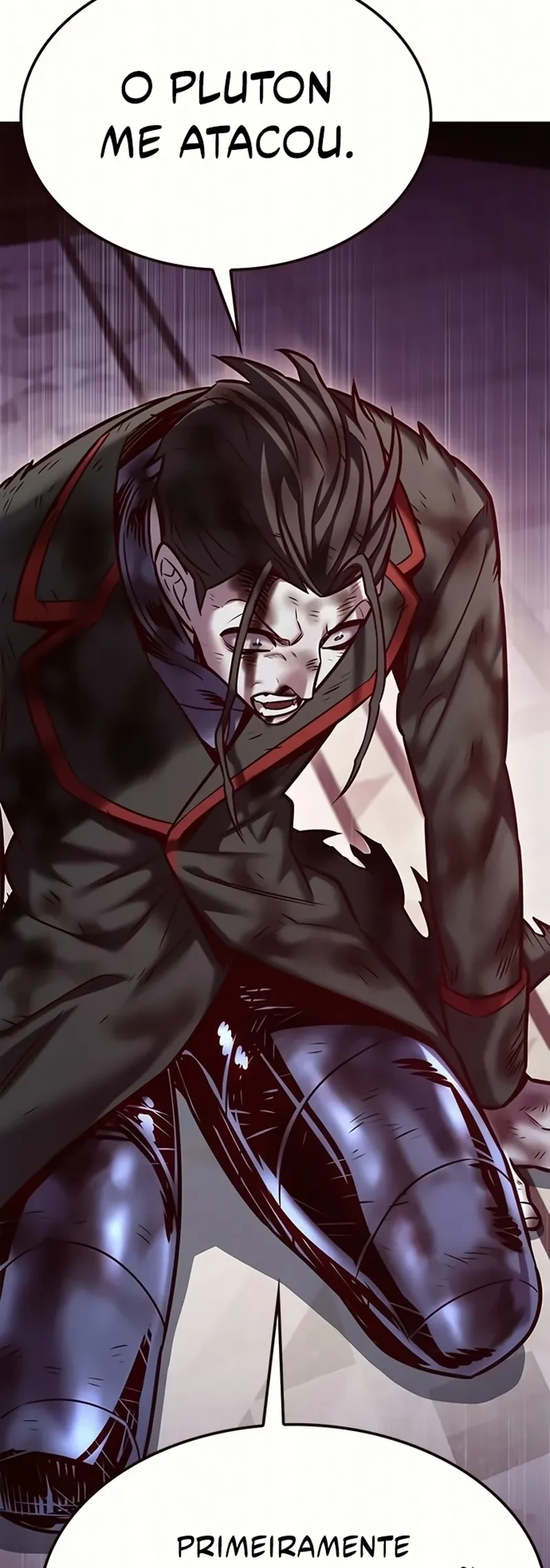 Read Eleceed BR Manga Online