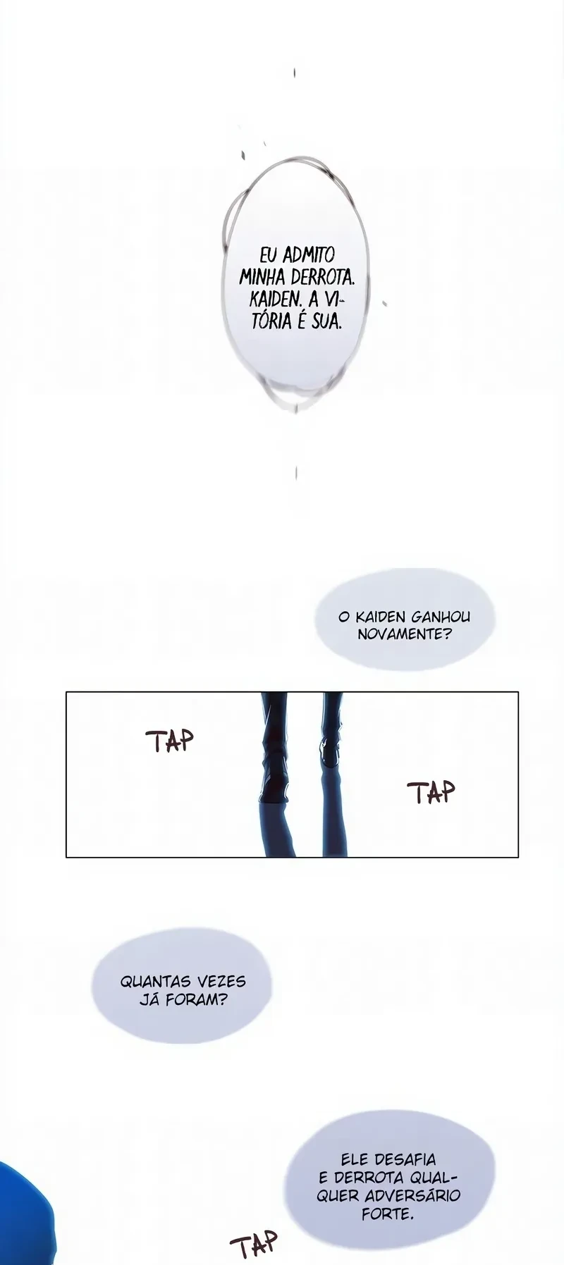 Read Eleceed BR Manga Online