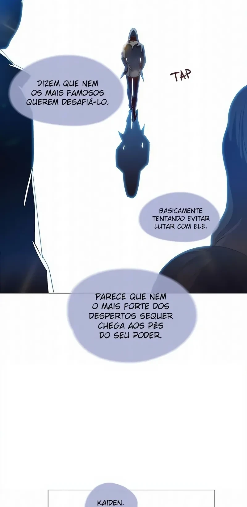 Read Eleceed BR Manga Online