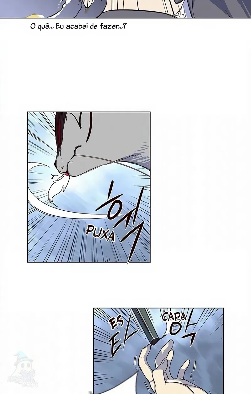 Read Eleceed BR Manga Online