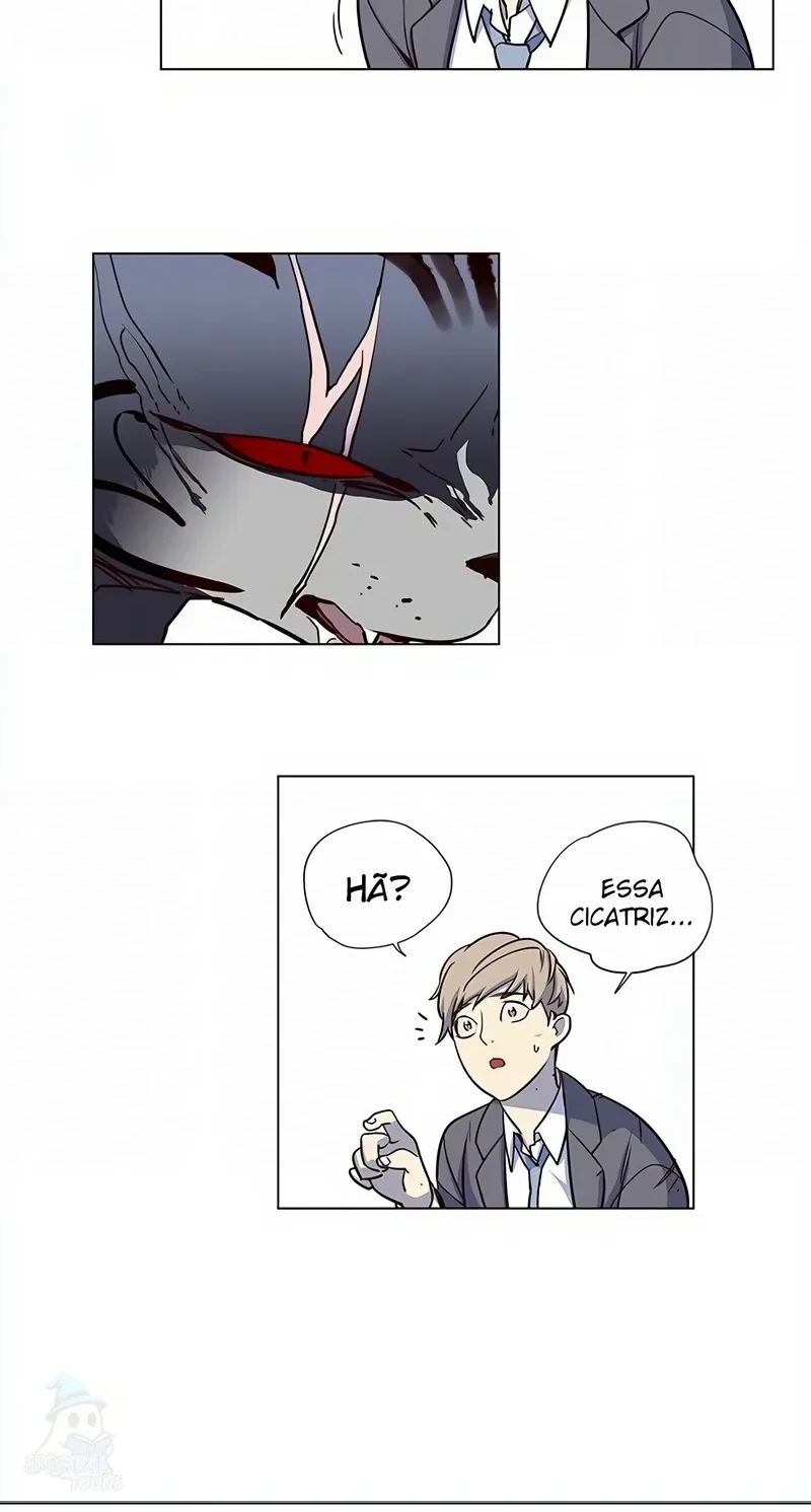 Read Eleceed BR Manga Online