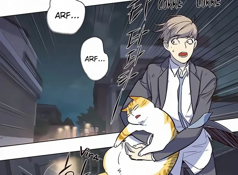 Read Eleceed BR Manga Online