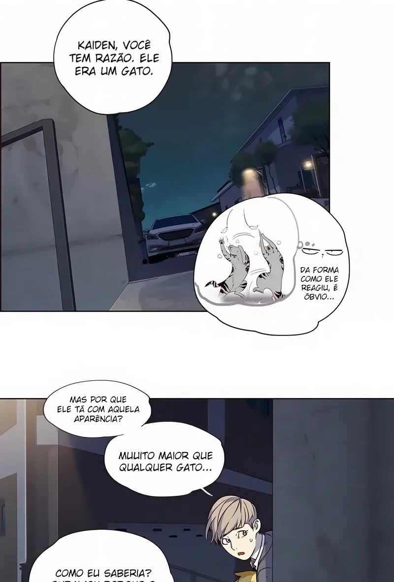 Read Eleceed BR Manga Online