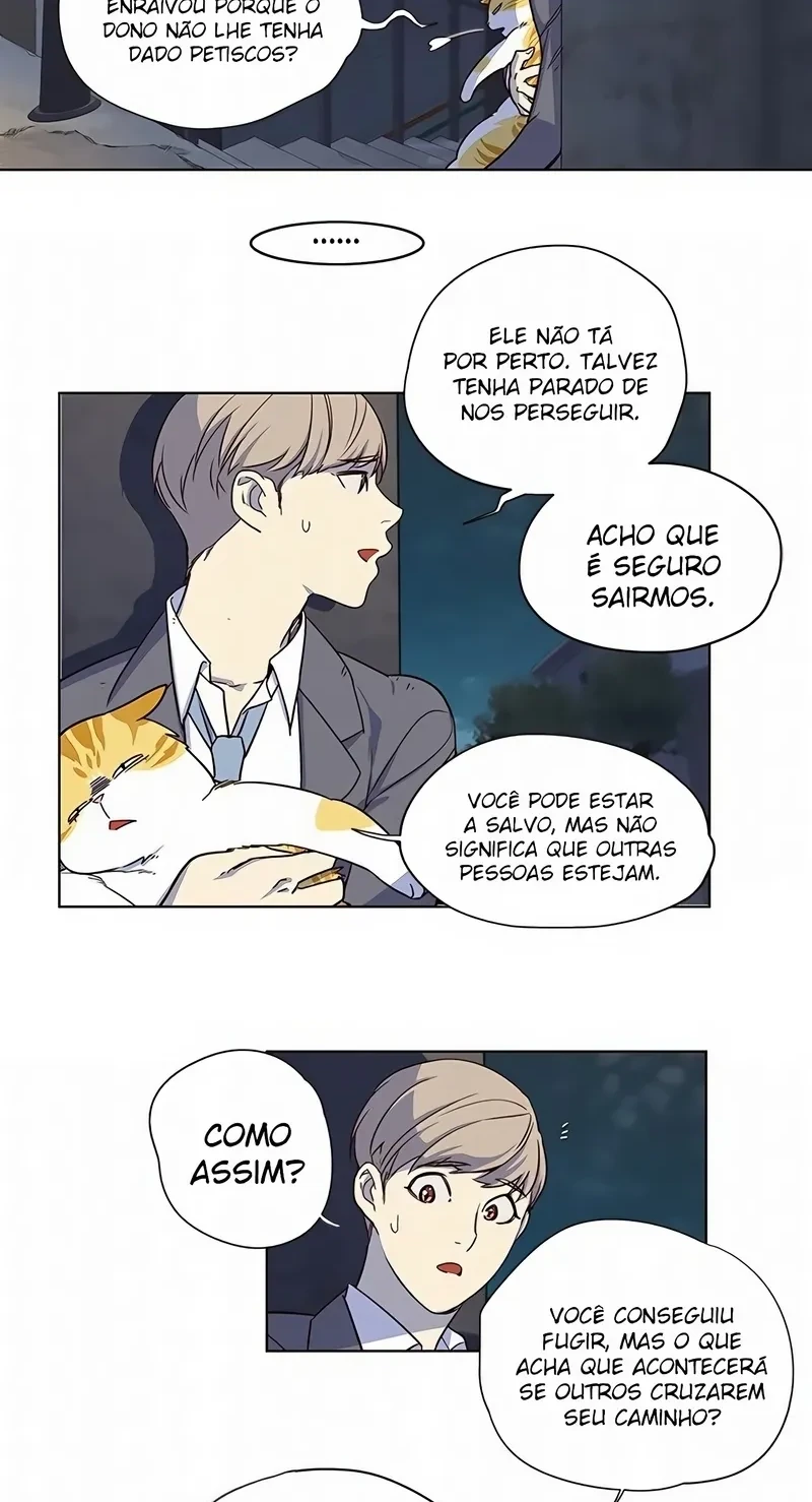 Read Eleceed BR Manga Online